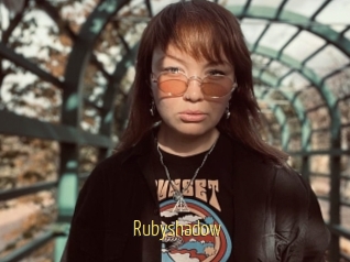 Rubyshadow