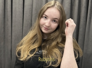 Rubysins