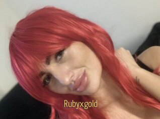 Rubyxgold