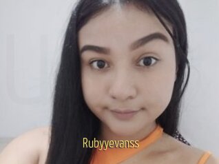 Rubyyevanss