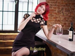 Rufinalime