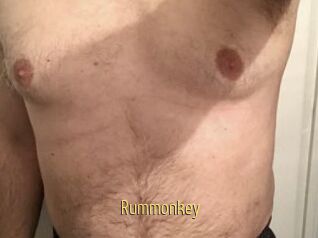 Rummonkey