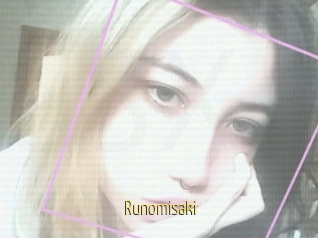 Runomisaki
