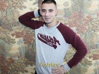 Rustyking