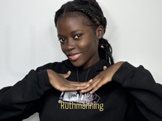 Ruthmanning