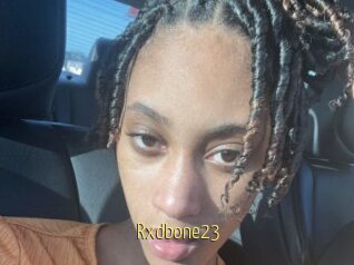 Rxdbone23