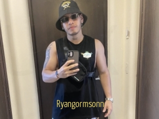 Ryangormsonn