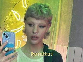 Ryanhubbard