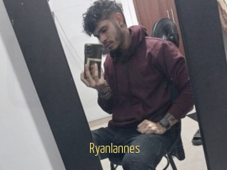 Ryanlannes