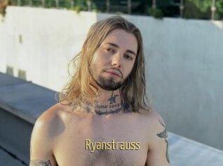 Ryanstrauss