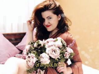 GrammaLoreta
