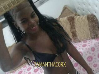 SAMANTHACORX