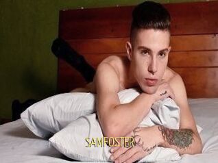 SAMFOSTER