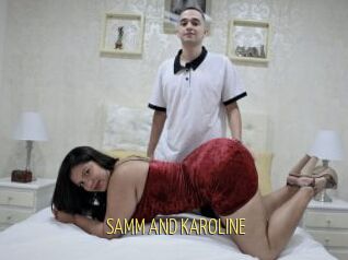 SAMM_AND_KAROLINE