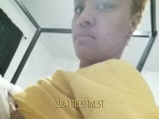SEATTLESFINEST