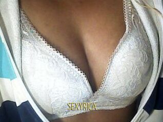 SEXYRICA