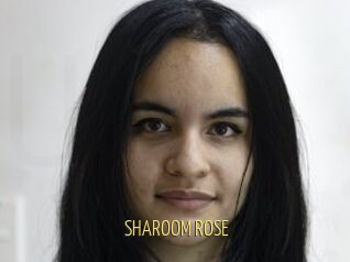 SHAROOM_ROSE