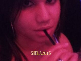 SHEILA2016