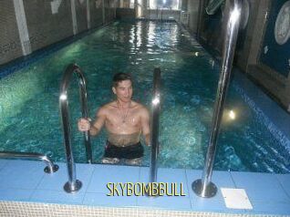 SKYBOMBBULL