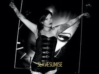 SLAVESUMISE