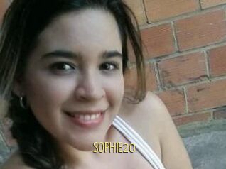 SOPHIE20