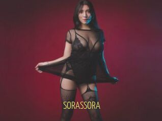 SORASSORA