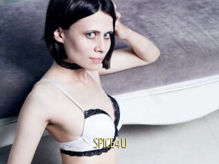 SPICE4U