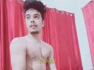 SWARAJ