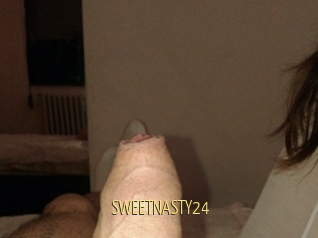 SWEETNASTY24