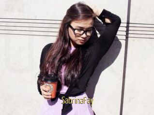 SabrinaFay