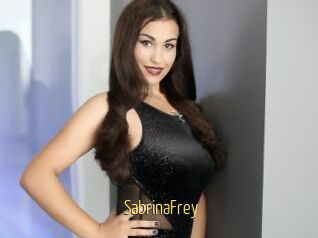 SabrinaFrey