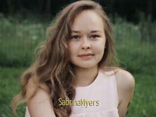 SabrinaMyers