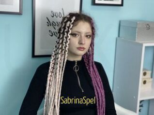 SabrinaSpel