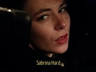 Sabrina_Hard