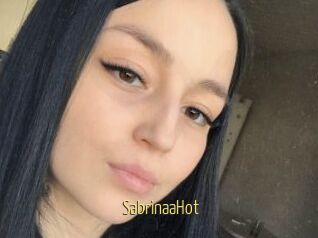 SabrinaaHot