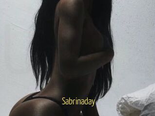 Sabrinaday