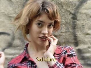 SachaDune