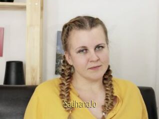 SadhanaJo