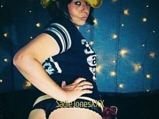 SadieJonesXXX