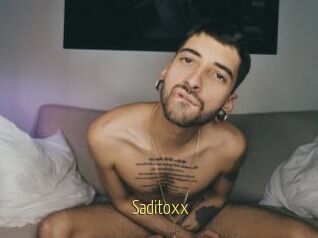 Saditoxx