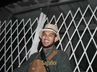 SagaBoi