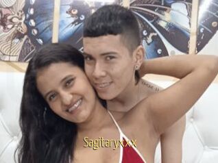 Sagitaryxxx