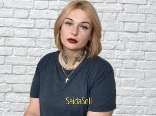 SaidaSell