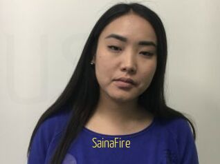 SainaFire