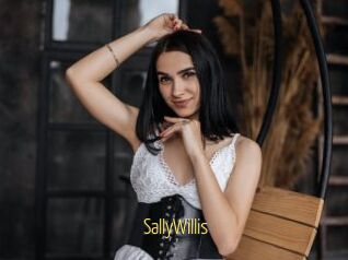 SallyWillis