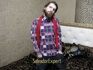 SalvadorExpert