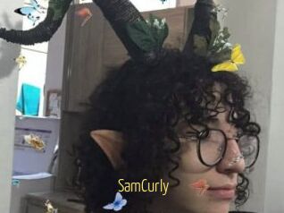 SamCurly