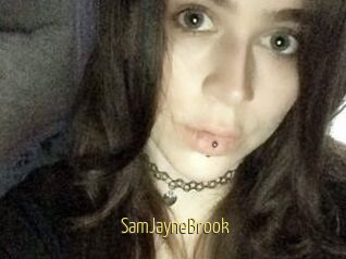 SamJayneBrook