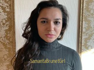 SamantaBrunetGirl