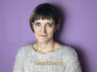 SamantaSeexy